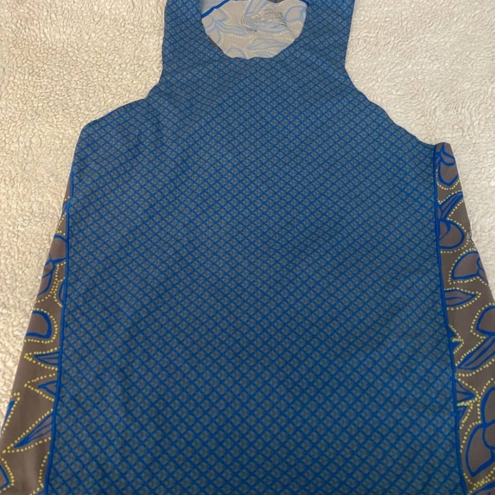 Janji Orbital Run Tank/Singlet Unisex XS